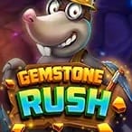 Gemstone Rush game cover