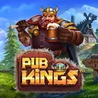 Pub Kings game cover