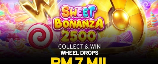 Bonus Tambahan Harian promotion