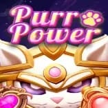 Purr Power game cover