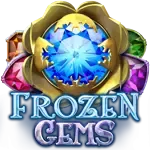 Frozen Gems game cover