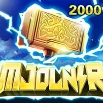 Mjolnir