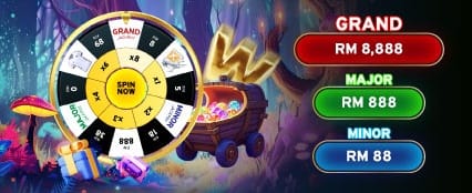 Promosi Eksklusif MyTown33
