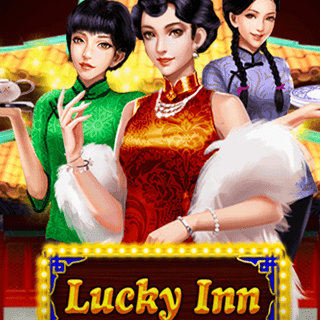 Lucky Inn game cover