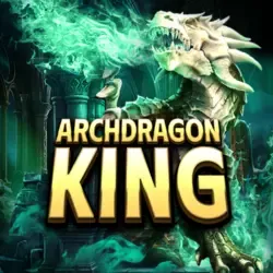 Archdragon King game cover