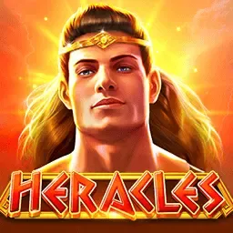 Heracles game cover