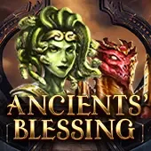 Ancients Blessing game cover