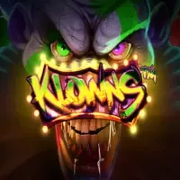 Klowns game cover