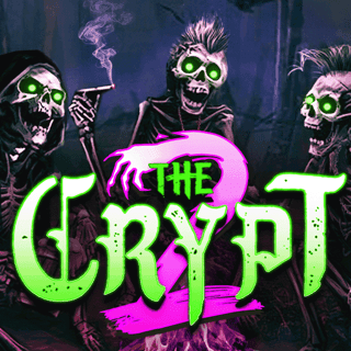 The Crypt 2 game cover