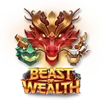 Beast of Wealth game cover