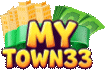 mytown33 Logo